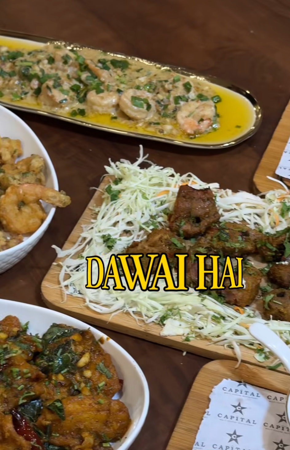 Al-Hamza Caterers gallery photograph 47